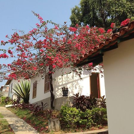 Maison Clapp Penedo  Habitación foto