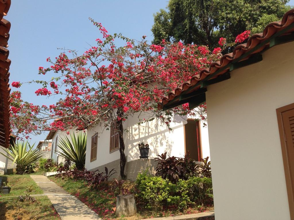 Maison Clapp Penedo  Habitación foto